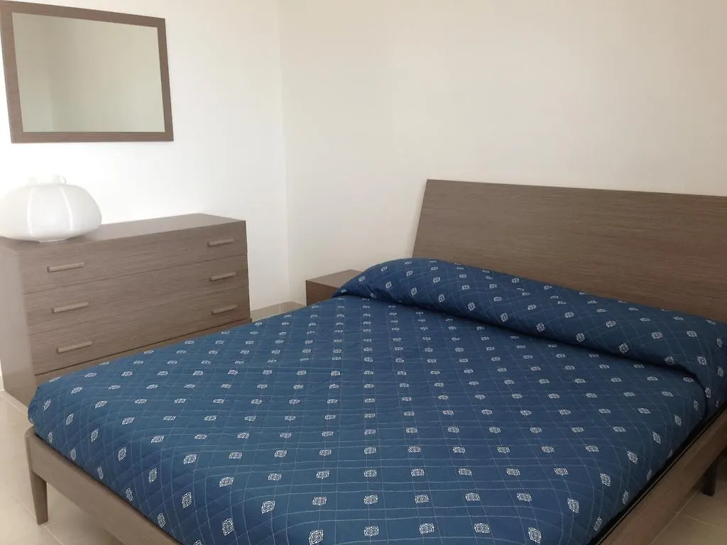 Aparthotel Pietre A Mare Marina di Ragusa 0*,  Itálie